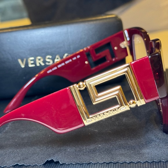 Versace frames - Picture 2 of 6